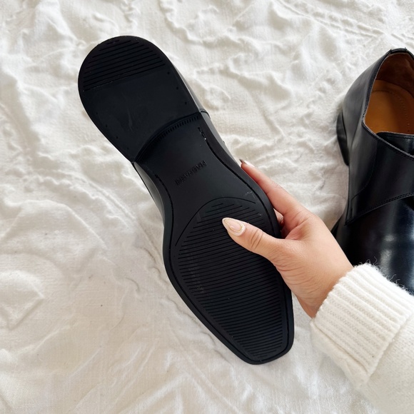 Magnanni Marco Monk Strap Shoes Size 7 $435 - Picture 8 of 11